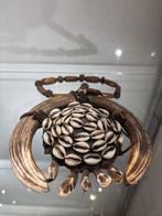 Pendentif - Asmat - Papouasie occidentale (Sans Prix de, Antiek en Kunst