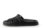 Steve Madden Slippers in maat 39 Zwart | 5% korting, Kleding | Dames, Schoenen, Slippers, Verzenden, Zwart, Steve Madden