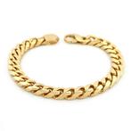 Vieri - Armband - Solid Link Bracelet - 62.8 g - 18 karaat, Nieuw