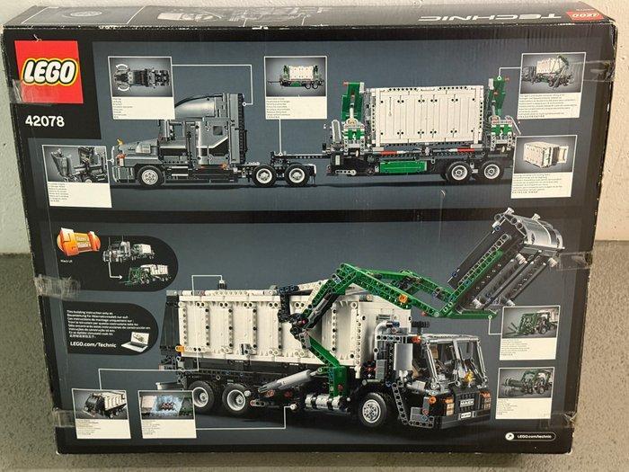 Lego Set - 42078 - Technic - Mack Anthem, Enfants & Bébés, Jouets | Duplo & Lego