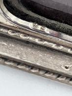 Fotolijst - Zilver - zilveren fotolijst, Antiek en Kunst, Antiek | Zilver en Goud