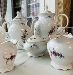 Wawel - Service à thé et café (15) - Unknown - Porcelaine -
