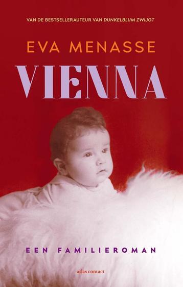 Vienna (9789025474621, Eva Menasse) (Eva Menasse), Verzenden