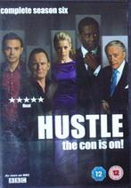 Hustle - Series 6 (IMPORT), Cd's en Dvd's, Dvd's | Tv en Series, Verzenden, Nieuw in verpakking