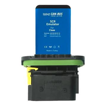 Claas AdBlue (SCR) Emulator (ACM2) Tractor, Verzenden