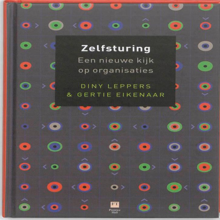 Zelfsturing 9789043022071 Diny Leppers, Livres, Économie, Management & Marketing, Envoi