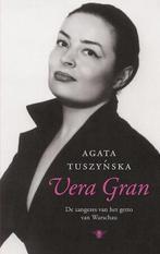 Vera Gran - de zangeres van het ghetto van Warschau, Verzenden
