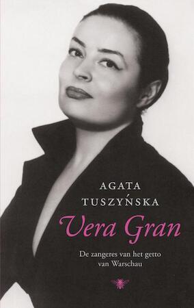 Vera Gran - de zangeres van het ghetto van Warschau, Livres, Langue | Langues Autre, Envoi
