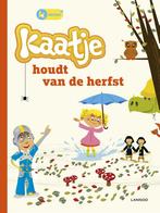 Kaatje houdt van de herfst / Ketnet 9789401455657, Verzenden, Gelezen, Petra Pardon