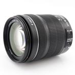Canon EF-S 18-135mm F/3.5-5.6 IS STM | Tweedehands, Verzenden, Zo goed als nieuw