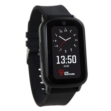 LifeWatcher Alarmeringshorloge - Senior 4G, Télécoms, Verzenden
