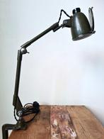 Rademacher - Industriële lamp met klem - Staal