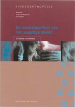 De kwetsbaarheid van het jeugdige skelet: onderste, Boeken, Verzenden, Zo goed als nieuw