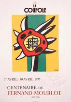 Fernand Leger - Coupole - Jaren 1990, Antiek en Kunst