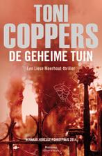 De geheime tuin 9789022324899 Toni Coppers, Verzenden, Zo goed als nieuw, Toni Coppers