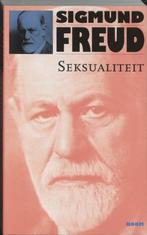 Seksualiteit - Sigmund Freud - 9789053524879 - Paperback, Nieuw, Verzenden