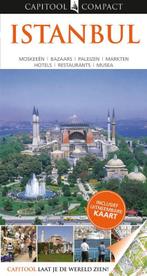 Capitool Compact  -   Capitool Compact Istanbul, Melissa Shales, N.v.t., Verzenden