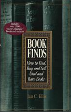 Book Finds - Ian C Ellis 9780399519789 Ian C Ellis, Verzenden, Gelezen, Ian C Ellis