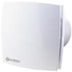 Blauberg Quatro C badkamer ventilator - Ø100mm - STANDAARD, Verzenden, Nieuw