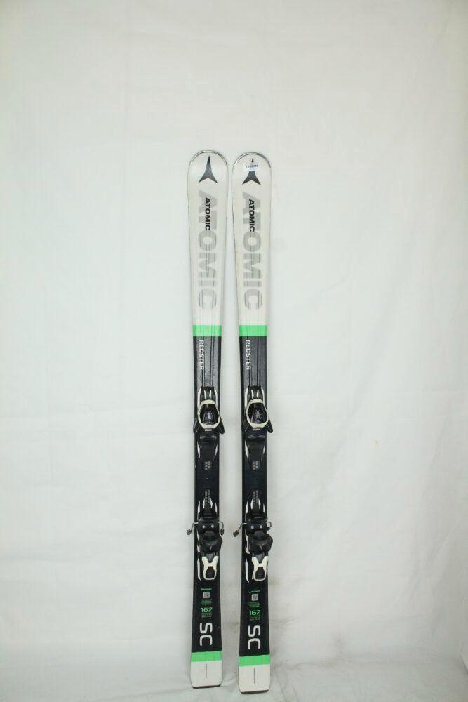 Atomic Redster SC - 162, Sport en Fitness, Skiën en Langlaufen, Verzenden
