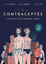 Les Contraceptés - Enquête sur le dernier tabou ...  Book, Daudin, Guillaume, Verzenden