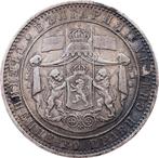 Bulgarije. Alexander I. 5 Leva 1885 (Zonder Minimumprijs)