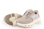 Skechers Sneakers in maat 38 Bruin | 5% extra korting, Kleding | Dames, Schoenen, Skechers, Bruin, Verzenden, Zo goed als nieuw