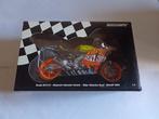 Minichamps 1:6 - Moto miniature - Honda - RC211V, Nieuw