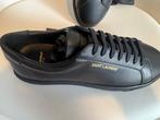 Saint Laurent - Andy Low Top - Low-top sneakers - Maat: EU, Nieuw