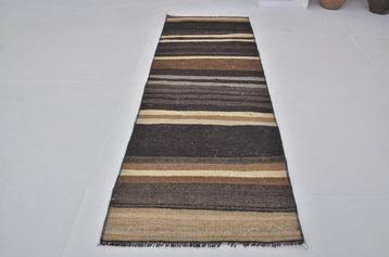 Tapis Kilim anatolien neutre - Tapis - 157 cm - 53 cm