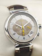 Louis Vuitton - Tambour LV277 - Q1142 - Homme - 2000-2010