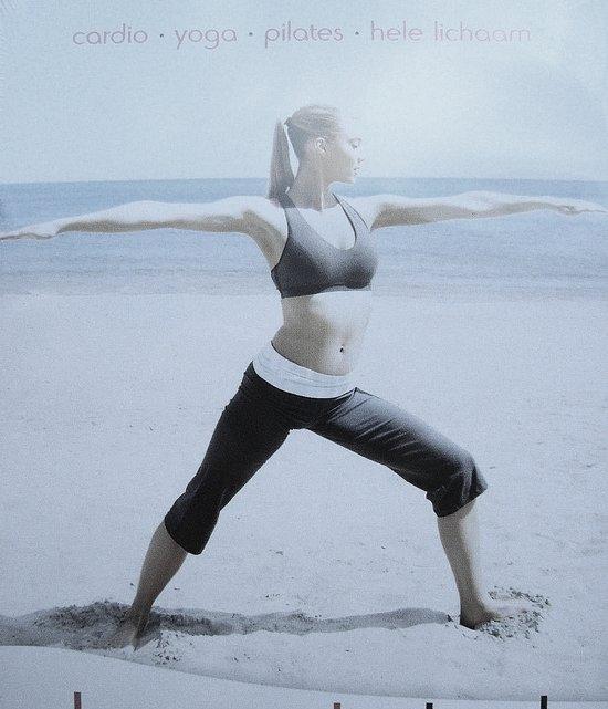 Bewust vitaal 4dvd box op DVD, Cd's en Dvd's, Dvd's | Sport en Fitness, Nieuw in verpakking, Verzenden