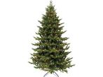 Triumph Tree Sherwood Deluxe Kunstkerstboom met LED, Huis en Inrichting, Verzenden, Nieuw