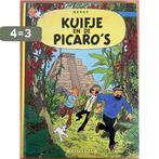 Kuifje 23. kuifje en de picaros 9789030373414 Hergé, Boeken, Verzenden, Gelezen, Hergé