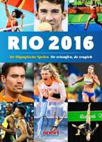 Rio 2016 9789067971294, Koen de Vries, Verzenden