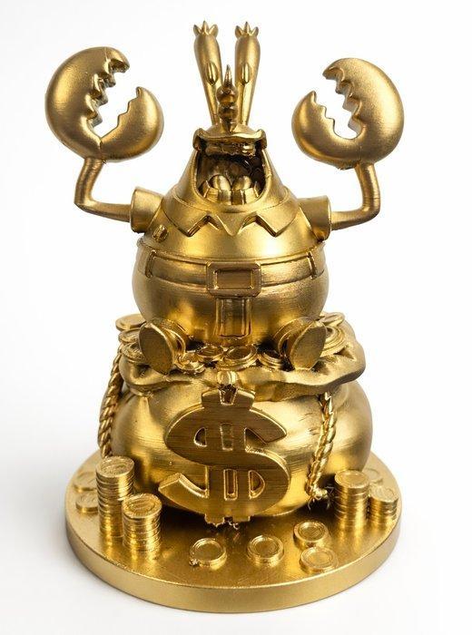 Daluxe Art - 1999 • Gucci Mr. Crabs, Antiquités & Art, Art | Objets design