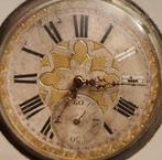 Reloj de bolsillo art nouveau jugendstil modern style, Nieuw