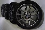 BMW X3 X4 G01 G02 699M 20 inch velgen Michelin Runflat Zomer, Ophalen of Verzenden