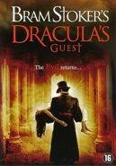 Bram Strokers - Draculas guest op DVD, Verzenden, Nieuw in verpakking