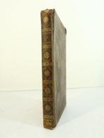 Albert Henri de Sallengres - Eloge de livresse - 1798
