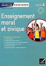 Magellan Tous Citoyens Enseignement Moral et Civique Cyc..., Verzenden, Le Callennec, Sophie, François, Emilie