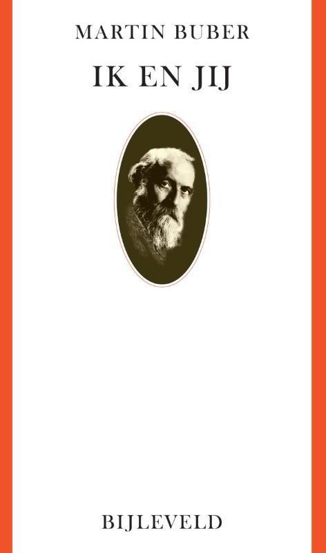 Ik en jij 9789061315933 Martin Buber, Boeken, Godsdienst en Theologie, Gelezen, Verzenden