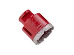 Veiling - Drygres diamantboor ø50mm, Doe-het-zelf en Bouw, Gereedschap | Boormachines, Nieuw