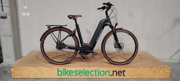 E-Bike | Bergamont E-HORIZON N5E WAVE | - 59% | 2022 beschikbaar voor biedingen