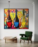 CASPA - Dom Pérignon Trio