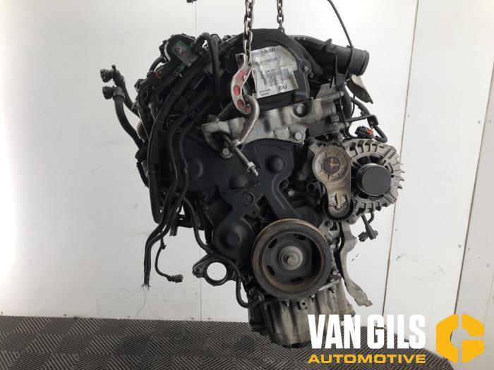 Motor Citroen Jumpy O331360, Auto-onderdelen, Motor en Toebehoren