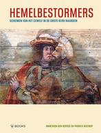 Hemelbestormers 9789462584495 Marchien den Hertog, Boeken, Verzenden, Zo goed als nieuw, Marchien den Hertog
