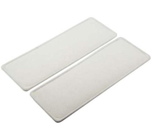 Velu VHR 275 / 300 / 400 filterset | M6 Pollenfilter, Doe-het-zelf en Bouw, Ventilatie en Afzuiging, Nieuw, Verzenden