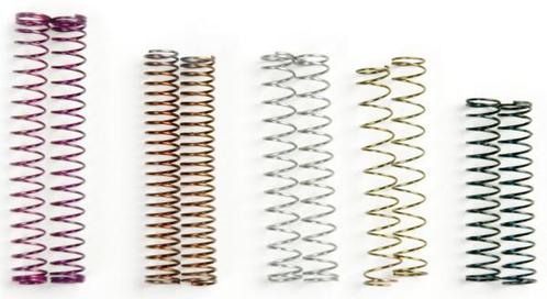 Edelbrock carburateur set up springs 1464, Auto-onderdelen, Overige Auto-onderdelen, Nieuw, Ophalen of Verzenden