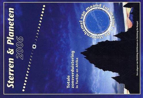 Sterren En Planeten ... 9789066380509 E. van Ballegoy, Boeken, Wetenschap, Gelezen, Verzenden